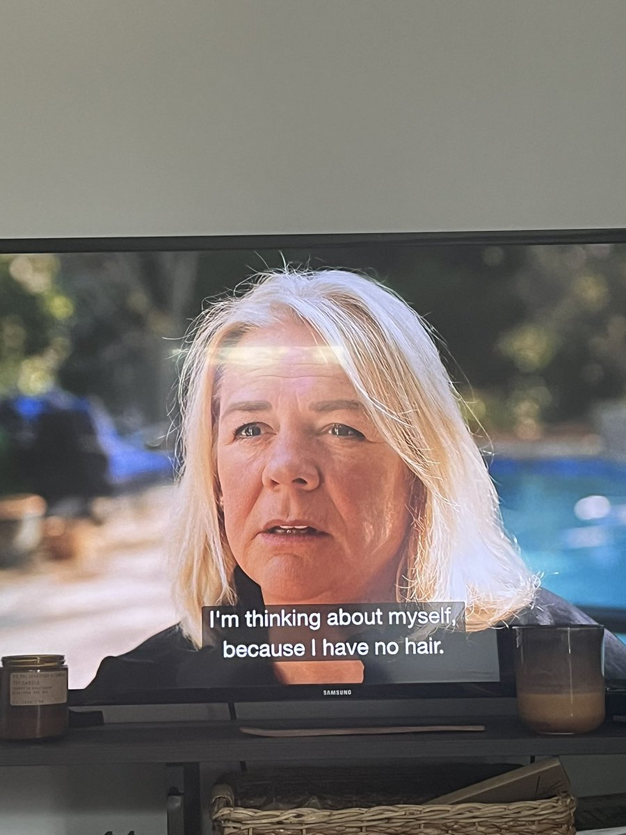 the bama rush documentary in one sentence.