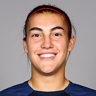 podcastuff's tweet photo. Jugadoras más destacadas del partido de la #UWCL entre el @FCBfemeni vs Wolfsburg https://t.co/nppCikzAP0