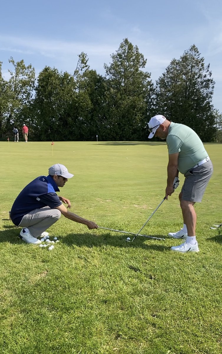 The Royal Ashburn Performance Academy 💪 - mailchi.mp/royalashburngo… Our Total Assessment will have you totally wanting more! 😉