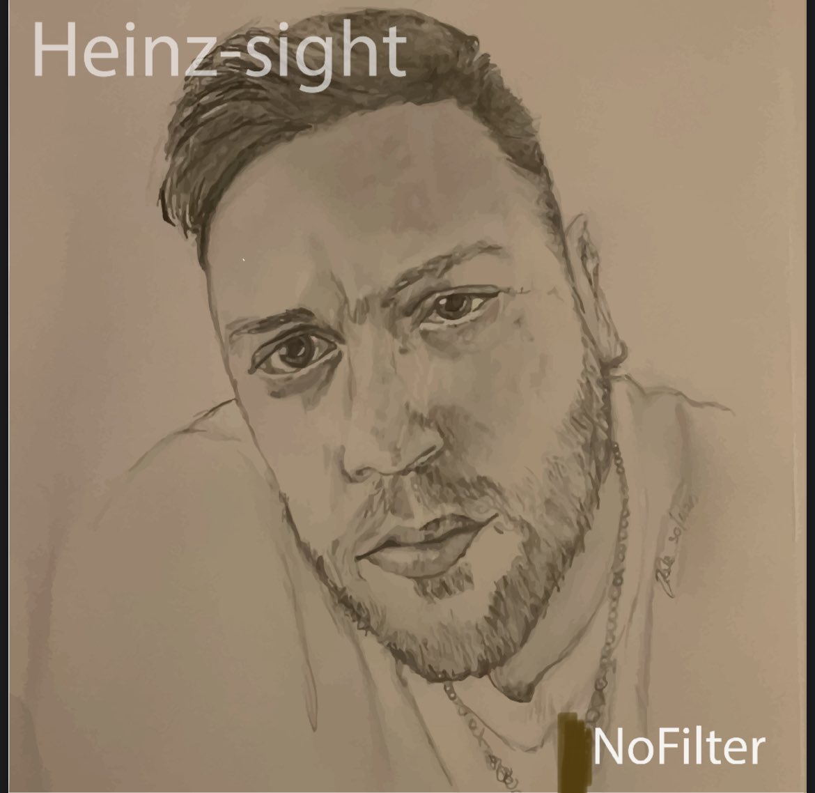Pre save/add my debut album now tweety birds xx ditto.fm/no-filter-hein… I put everything in this record, hence the name. No filter :) #NewMusic #nofilter #love #mentalhealth #biglove #indie
