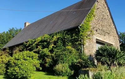 Old restored mill and its two outbuildings for sale   14410 - CALVADOS 

buff.ly/3IDZdRl #France 🇫🇷 #FranceProperty #FrenchProperty