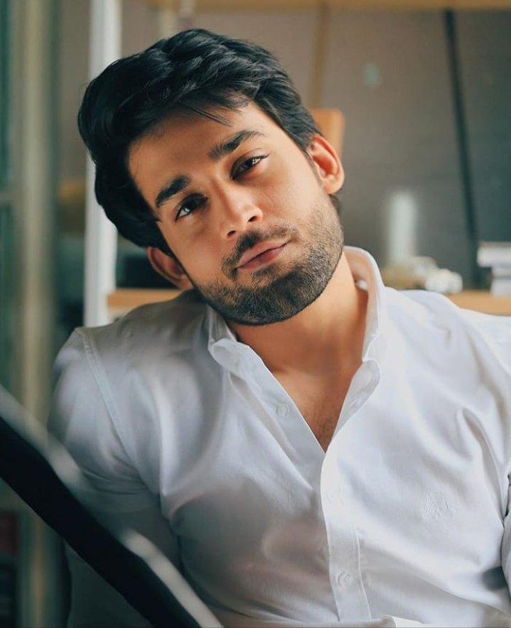 SSolozilla's tweet photo. KINNA SONA:)

#BilalAbbasKhan 
#HBDBilalAbbasKhan https://t.co/rR3b5d3VSK