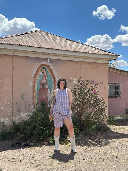 Born again virgin 🙏 https://t.co/SWIP6wdXqI