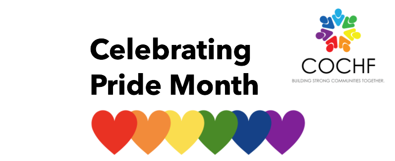 COCHF1's tweet photo. COCHF June 2023 Newsletter - https://t.co/3uGOBcfHTO Celebrating Pride Month and Indigenous History Month, meeting with Mayor Bailey, and more! https://t.co/Gm18dA7oF0