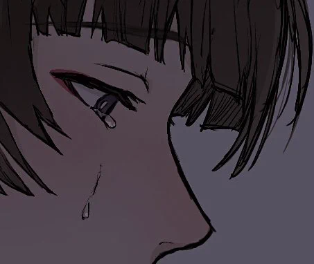 推しを泣かせがち