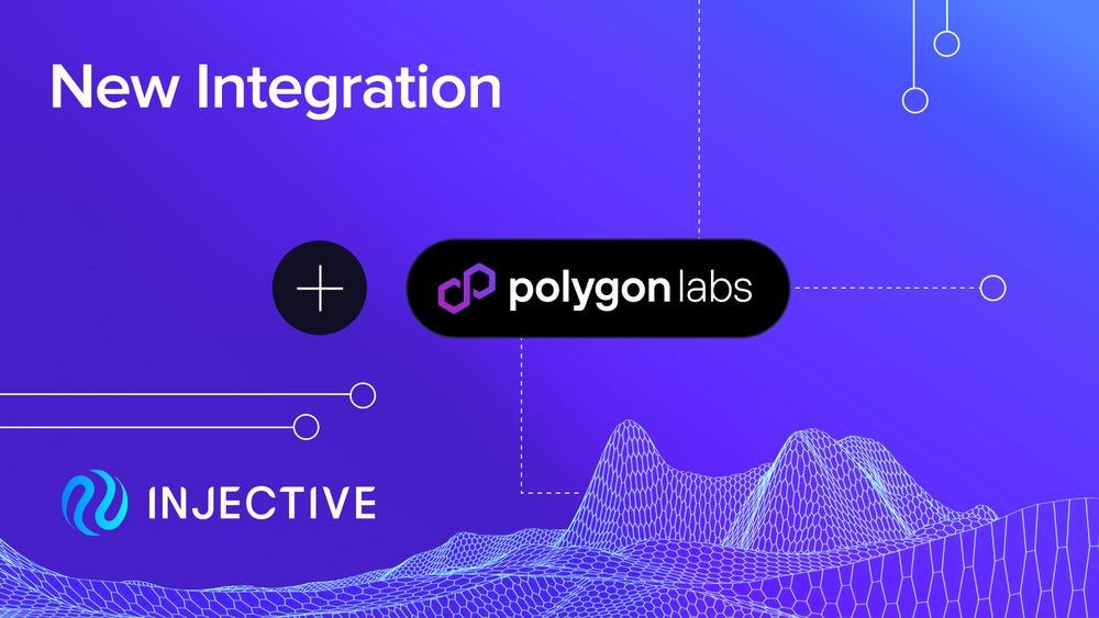 misaweb3_'s tweet photo. βοΈ#Injective ΠΈΠ½ΡΠ΅Π³ΡΠΈΡΠΎΠ²Π°Π» #Polygon
#ΠΊΡΠΈΠΏΡΠΎΠ²Π°Π»ΡΡΠ° #Π±ΠΈΡΠΊΠΎΠΈΠ½ #bitcoin #cryptocurrency #etherium #Π±Π»ΠΎΠΊΡΠ΅ΠΉΠ½ #problockchain #ΠΊΡΠΈΠΏΡΠ° #Π±ΠΈΡΠΎΠΊ #Π±ΠΈΡΠΊΠΎΠΉΠ½ #crypto #ΠΊΡΠΈΠΏΡΠΎΠ²Π°Π»ΡΡ #Π±Π»ΠΎΠΊΡΠ΅ΠΉΠ½ #ΡΠΎΠΊΠ΅Π½ #ΠΊΠ°ΠΏΠΈΡΠ°Π» #Π±Π°Π½ΠΊ #Π΄ΠΎΠ»Π»Π°Ρ #coinmarketcap #ΠΈΠ½Π²Π΅ΡΡΠΈΡΠΈΠΈ #ΡΡΠΈΡ #binance #litecoin https://t.co/9vPAIBvSgf