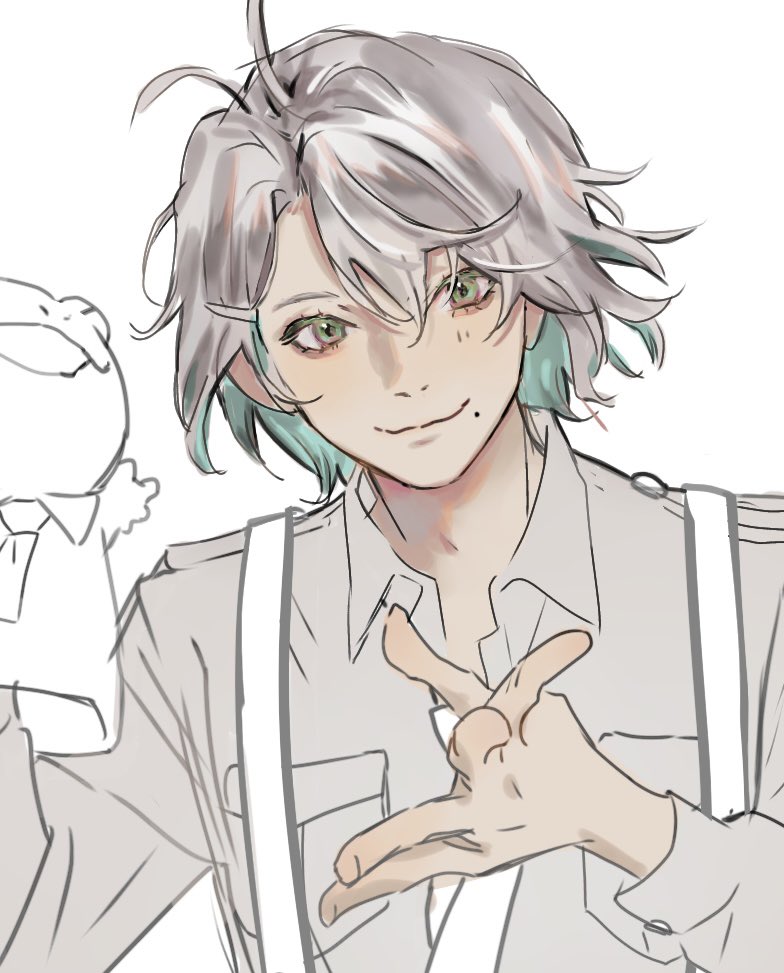 何が何だかわからなくなってきた