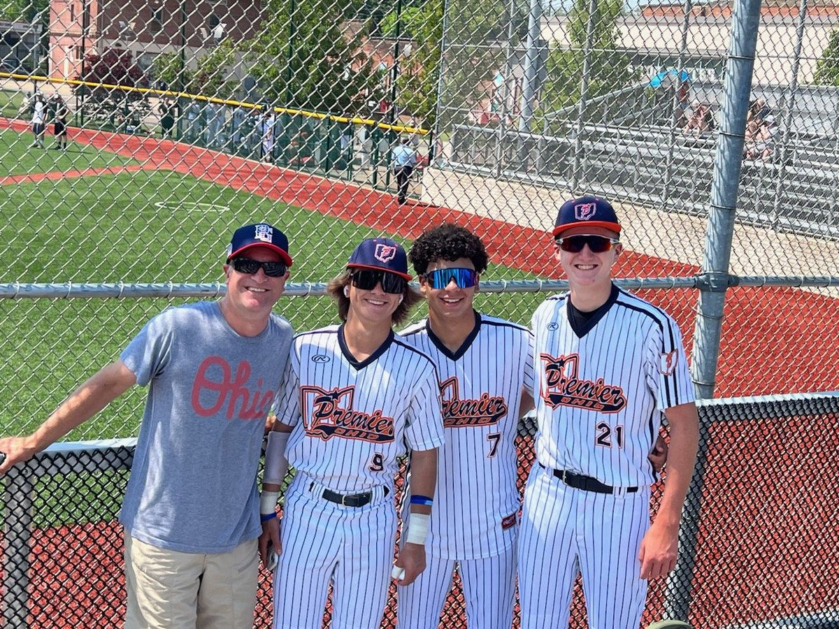 Keystone High School Baseball tweet media