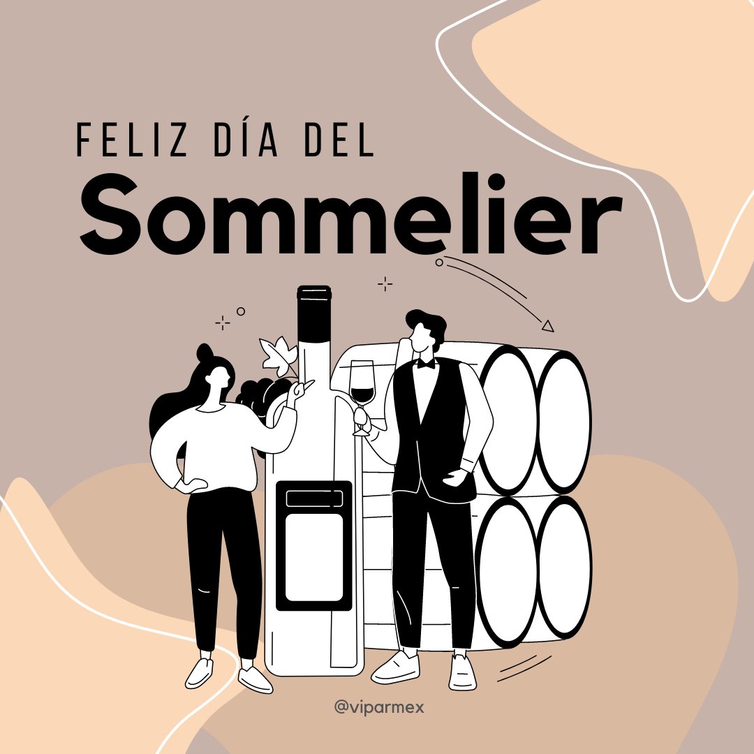 Vinos Para México tweet media