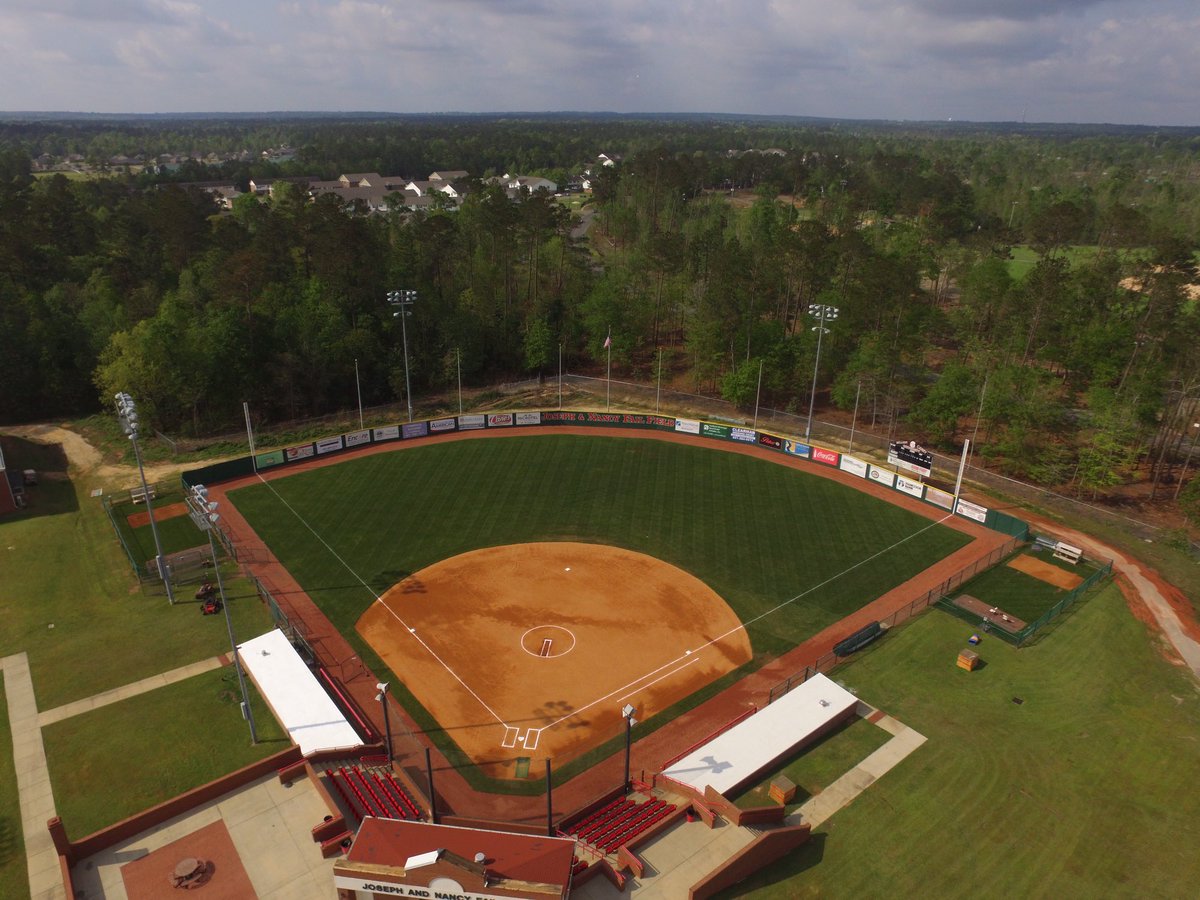 We will be hosting 2 Showcases this summer. June 21 and July 12. We are limiting them to 25 players and the cost is $40. For more info email at rwilliams@wmcarey.edu or mbond@wmcarey.edu