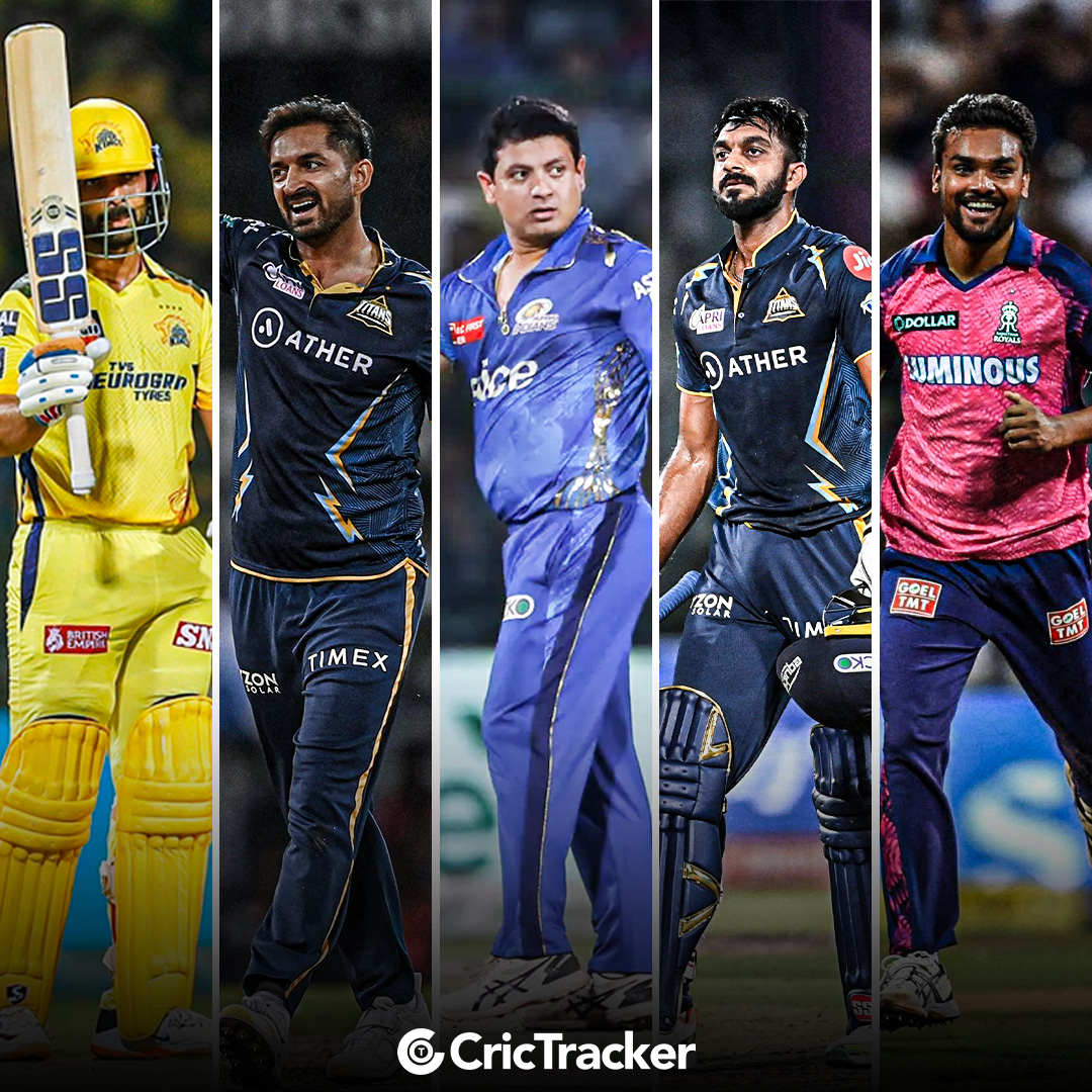Cricketracker's tweet photo. Who's comeback story has impressed you the most in IPL 2023?

#IPL2023 #Cricket #CricTracker https://t.co/yQAn00zILr