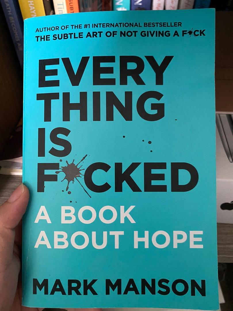 Books To Read When Lost In Life