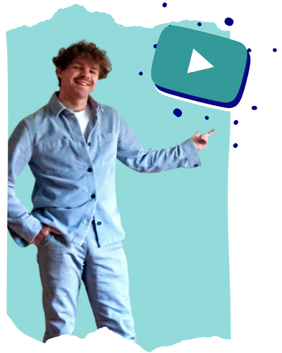 Did you know we have an Intrepid English YouTube channel? 😄
Make sure to subscribe so you don't miss any fun video lessons, interviews, podcast episodes, live chats, and Ask Us Anything sessions!
bit.ly/3W6op73
#intrepidenglish #onlineenglishlessons #learnenglishonline