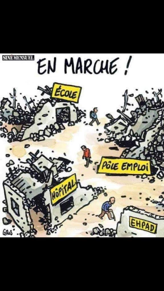 @EmmanuelMacron #ResistanceUnited 
#MacronDestitution8juin