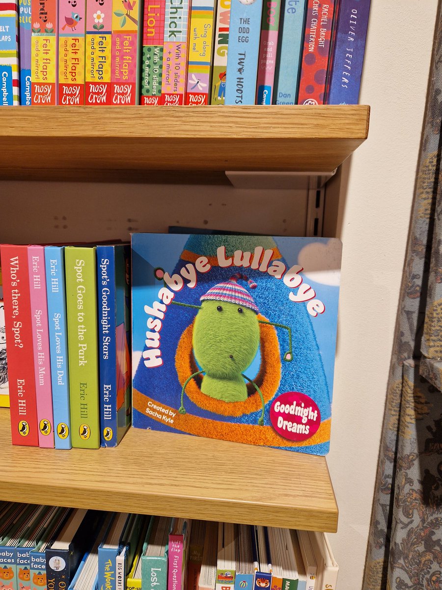 littledoorbooks's tweet photo. Had a wee visit to @WaterstonesBYR this afternoon and it was great to see lots of our books there 😀  @AlanDapre #AlexAyliffe @lizzyduncanart #ConnIggulden @sachakyle @akwindram @Clos_Line_UK @estherjkent https://t.co/1fj6le8TZB