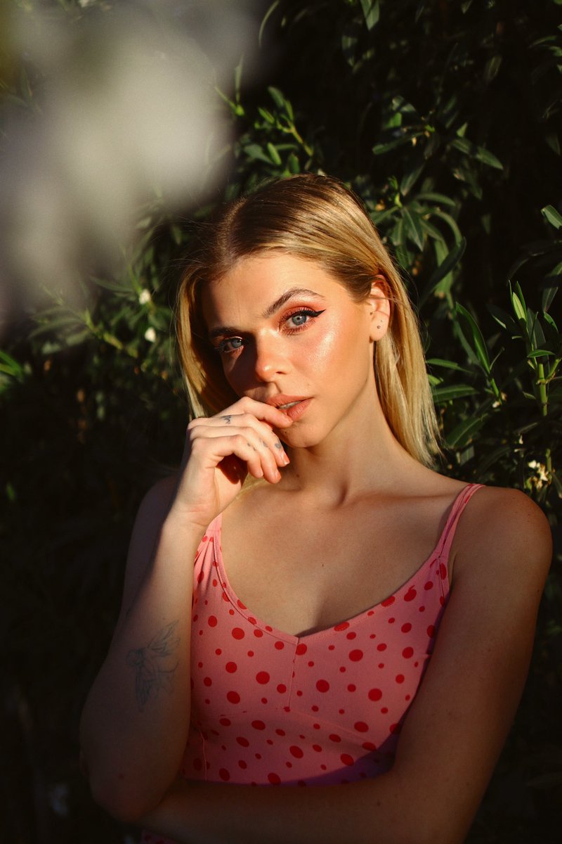 GriffinArnlund's tweet photo. cause you gave me the butterflies 🦋 https://t.co/RZRjkPmgCn