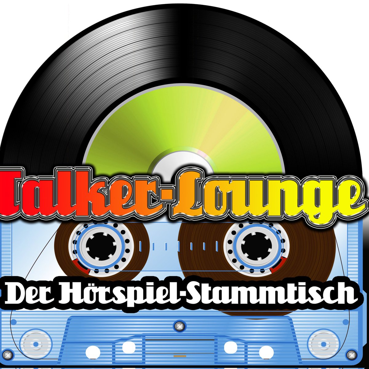 Nicht vergessen: Gleich ab 20:00 Uhr ist es nach langer Zwangspause wieder Zeit für den virtuellen Talker-Lounge-Hörspielstammtisch bei <a href="/GoogleMeet2/">GoogleMeet</a>.

talker-lounge.de/14-virtueller-…