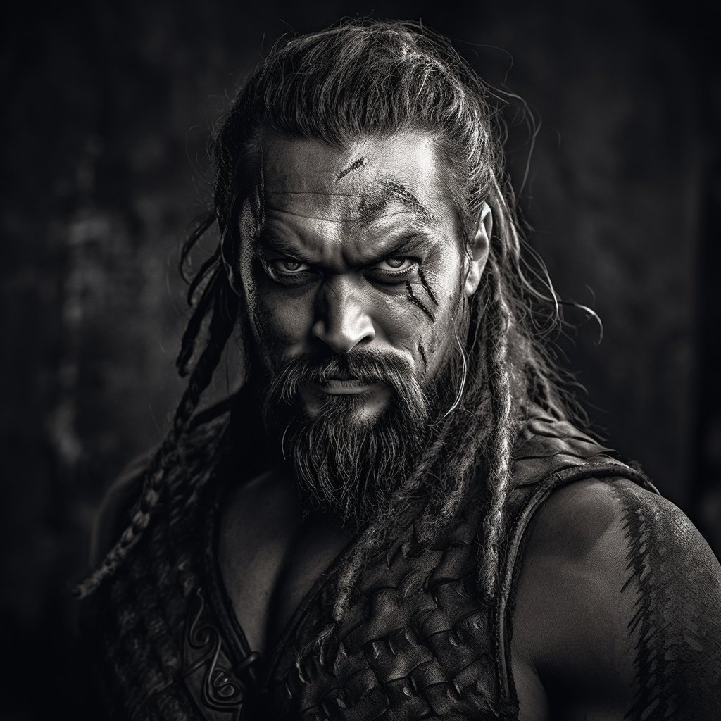 LudovicCreator's tweet photo. Generated on PIXGEN
@myaitutor
@tsi_org
#aitools #aigeneratedart #AIart #AIArtGallery #aiartist #aiartcommunity #PixGen #midjourney #midjourneyartwork #midjourney5 #portrait #GoT #khaldrogo https://t.co/ghlcvMJQwQ