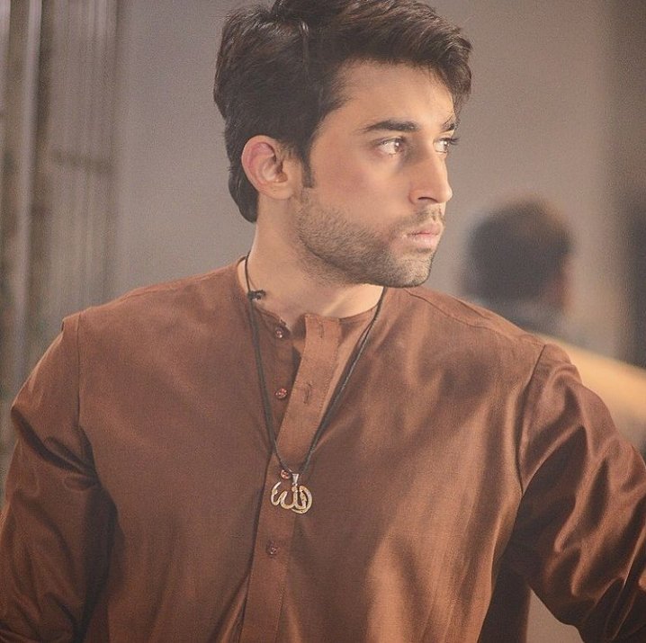 SSolozilla's tweet photo. FAKHAR WAZIR!

#BilalAbbasKhan 
#HBDBilalAbbasKhan https://t.co/o4YqK1HBqY
