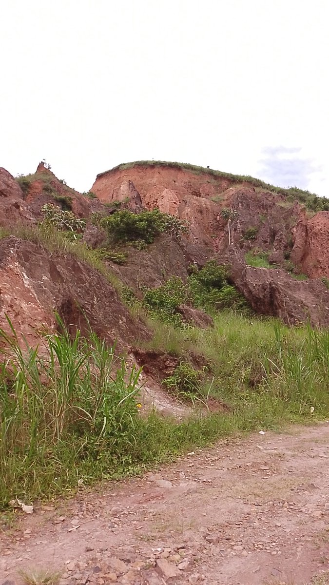 The main cause of landscape degradation is human activity (sand, mineral and landslide mining, agriculture). Particular attention needs to be paid to sustainable land management.
<a href="/UNEP/">UN Environment Programme</a> 
<a href="/CCNUCC/">ONU Climat</a>