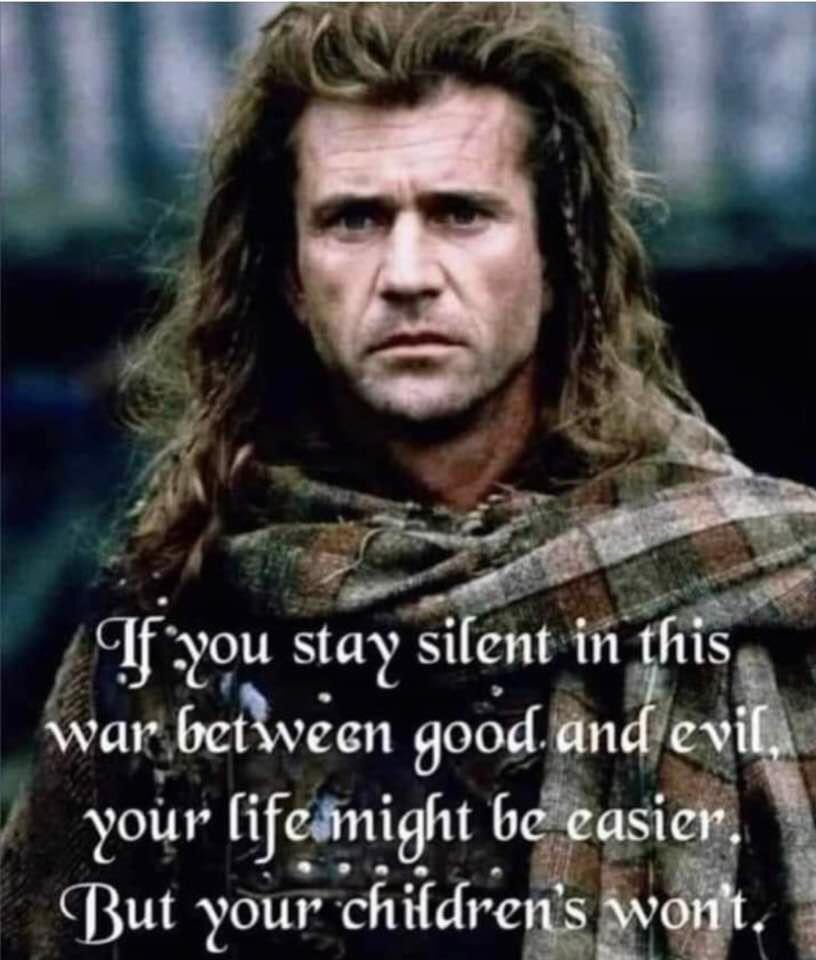 LadyRedHawk1111's tweet photo. @kevinnbass Well said Kevin! 🎯
It takes courage to question your own entrenched beliefs.. radical honesty! 🦁
And, it takes even more, to Stand Up & SAY what you think, knowing you’re going to catch some HEAT 🔥🤬🔥
Thank you 👏👏👏
#HeroWithAThousandFaces https://t.co/sQPyajkGuB