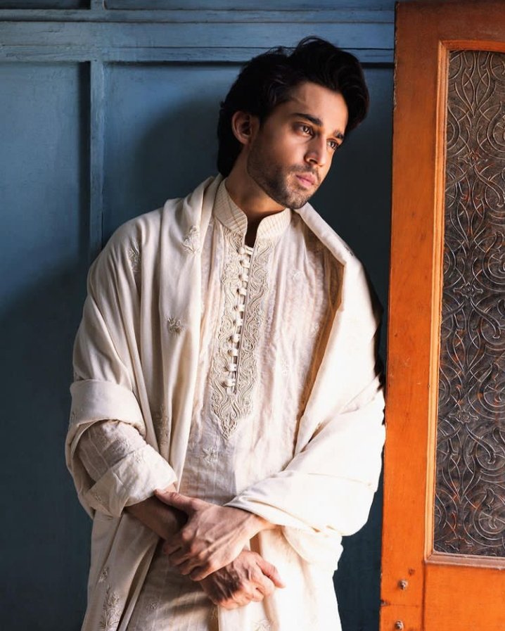 SSolozilla's tweet photo. DEMN! 

#BilalAbbasKhan 
#HBDBilalAbbasKhan https://t.co/voUOAmCFL9
