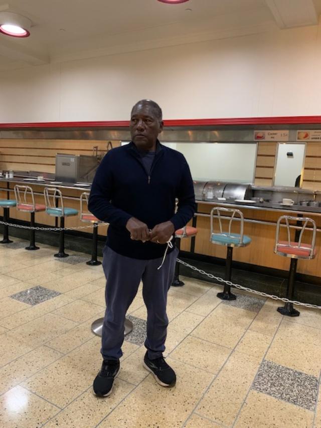 Suzette Seepersad (she/her/hers) on Twitter "RT MarvinDunn4 The