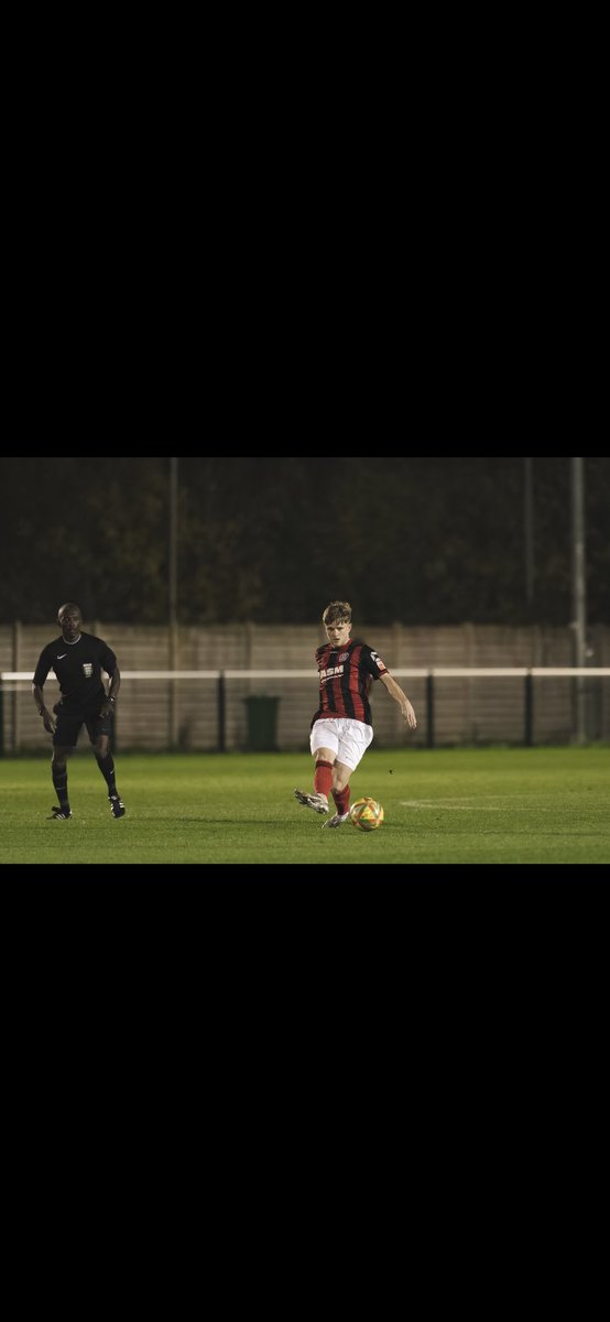 _jackgardner's tweet photo. We had a tough start to the season but we finished on a high! Thank you to everyone involved with the club over the past year, it’s been a pleasure but it’s time to move on @thameunitedfc ❤️🖤 https://t.co/JZsE0iouW0