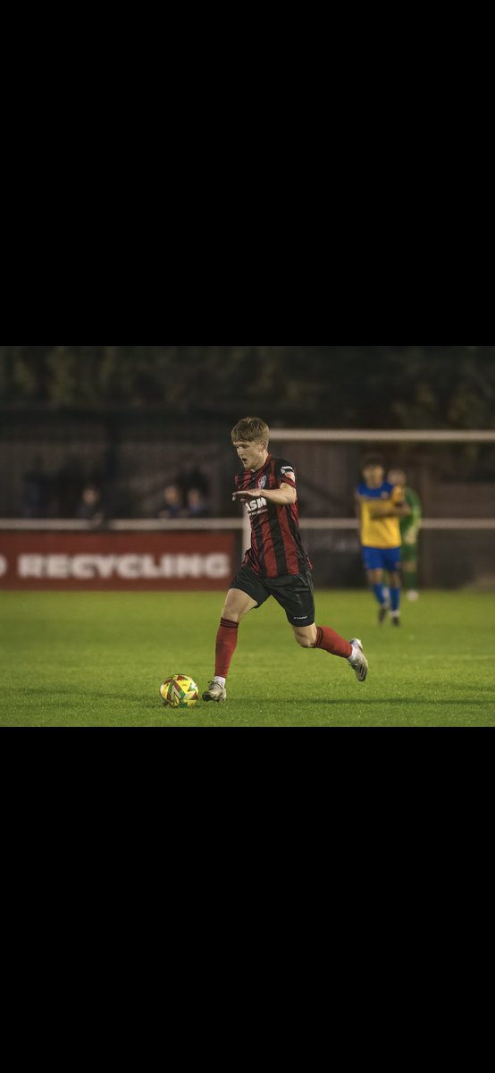 _jackgardner's tweet photo. We had a tough start to the season but we finished on a high! Thank you to everyone involved with the club over the past year, it’s been a pleasure but it’s time to move on @thameunitedfc ❤️🖤 https://t.co/JZsE0iouW0