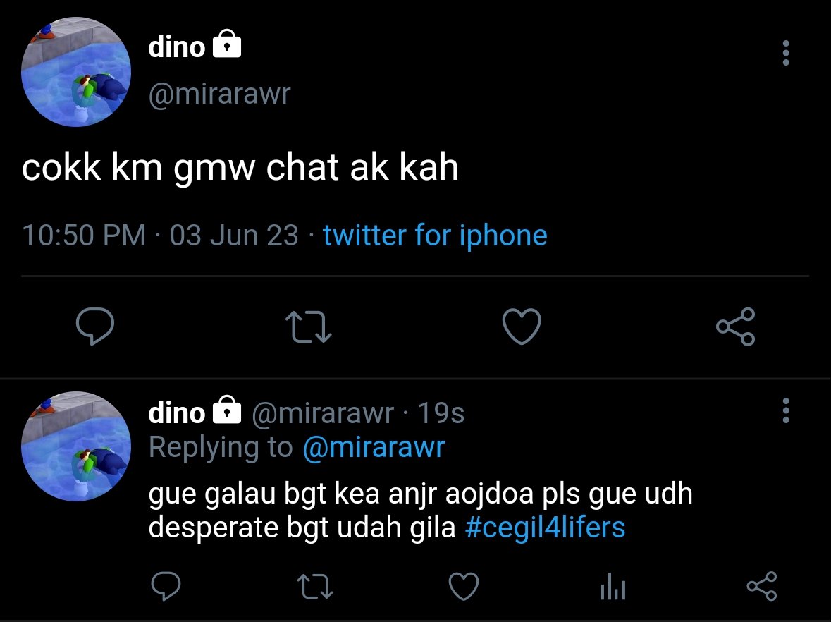 lee taeyong local au
— mantan ajak mabar??

; few tweets au
© mujigaeh