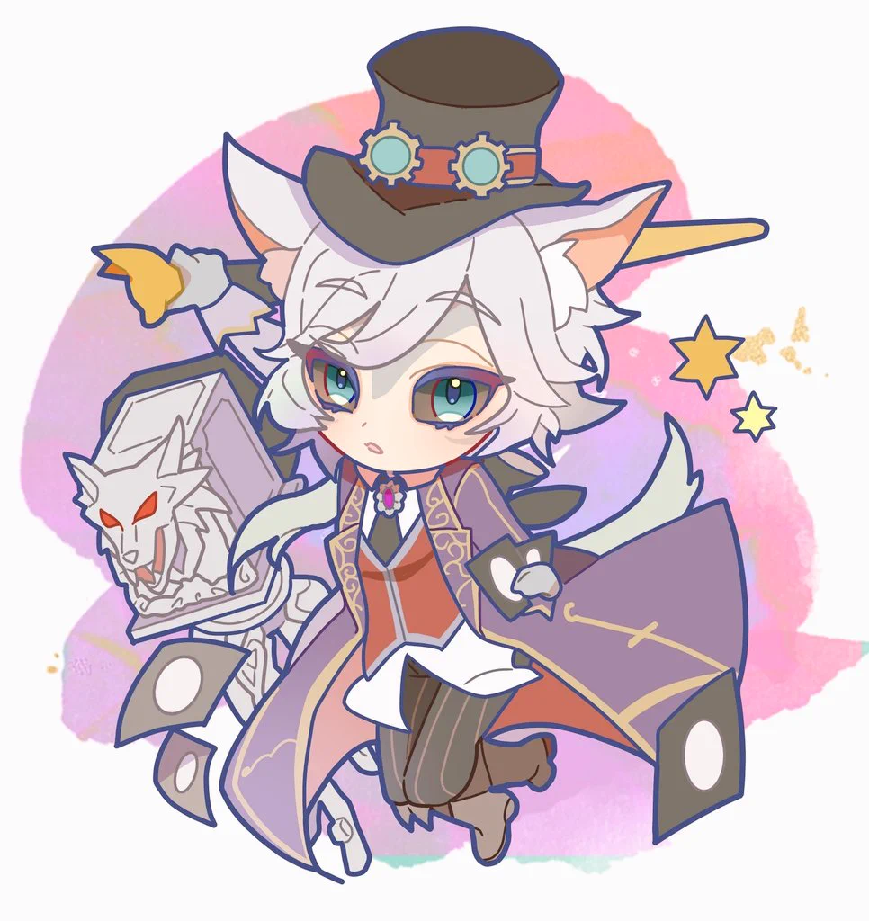花帆 on X: 