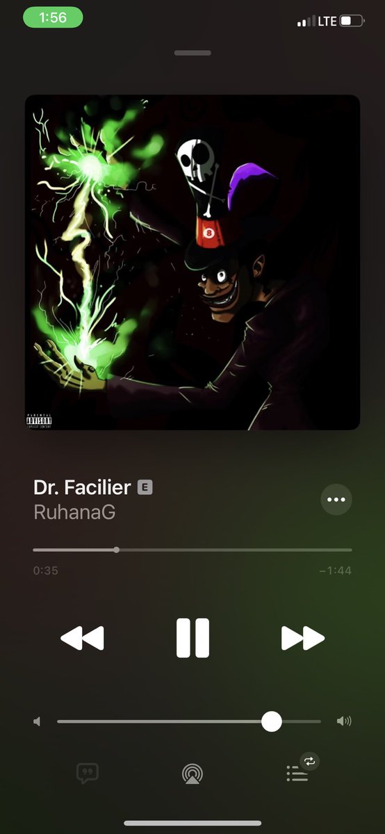 9 songs . Project 20 minutes long that’s crazy