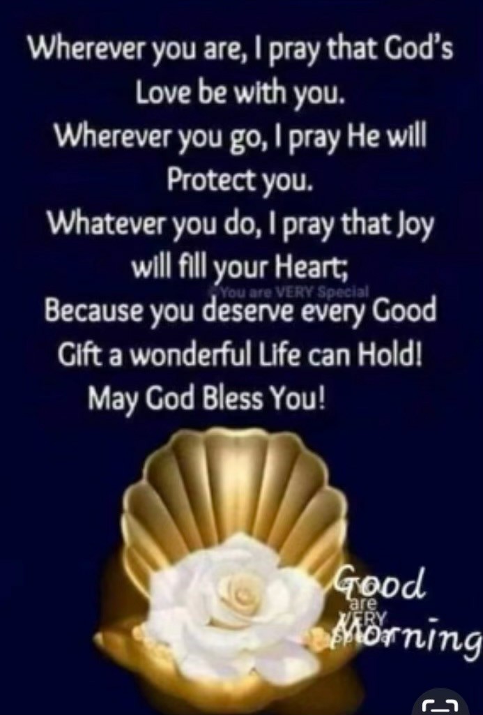 81°Warm degrees... Enjoy getting through your day everyone 🖐🏾☺️