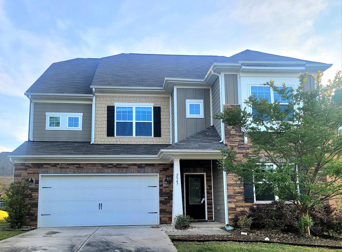 CLTHomes4Sale's tweet photo. π‘ Amazing HUD Home for Sale in Gastonia, NC! π
π Owner Occupant Bidding Now Open! Don't Miss Out!
ποΈ 6 BD | π 4.10 BA | π 3,878 sqft
π
List Date: 05/26/2023
π° List Price $492K
#HUDHome #ForSale #Gastonia #RealEstate #OwnerOccupant #BiddingOpportunity https://t.co/Cv7MPCQ3ek