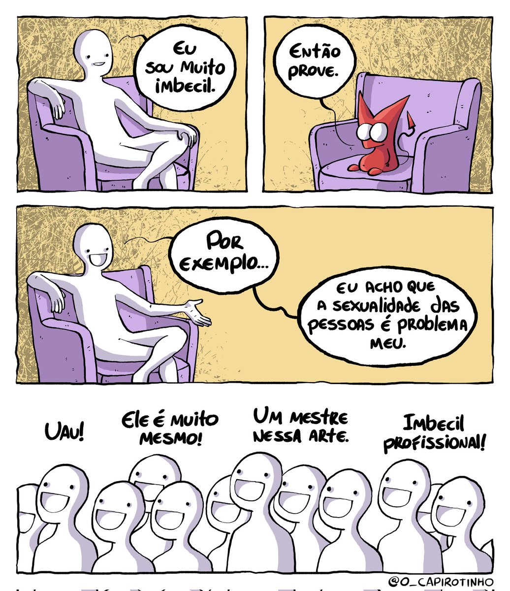 o_capirotinho's tweet photo. Se meta APENAS na sua vida. https://t.co/rT4EFOZPDP
