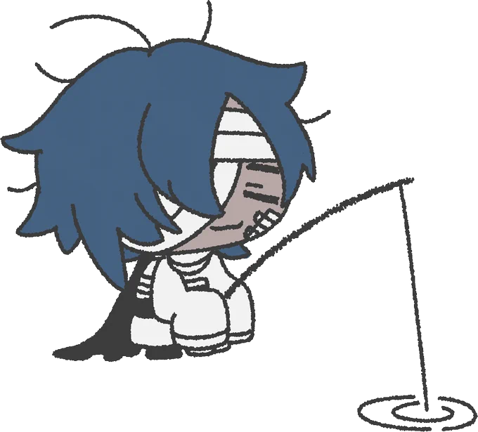 ちゃぽん