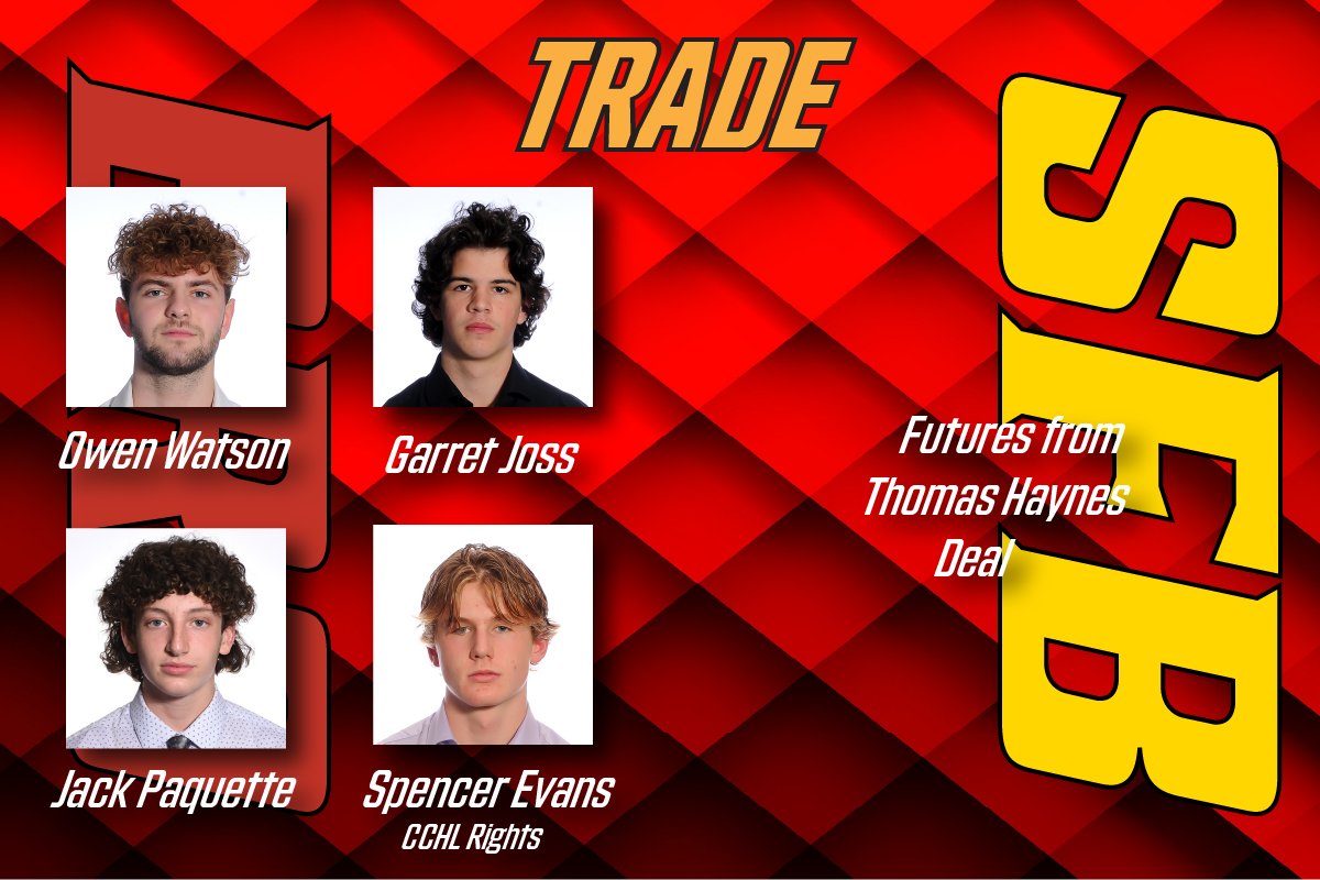 Brockville Braves tweet media