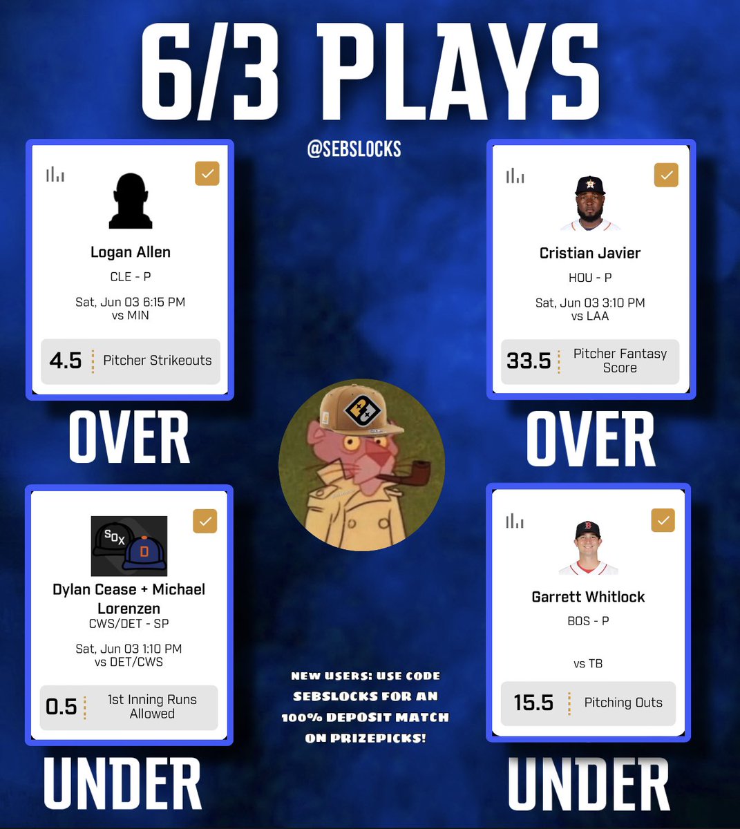 NBA BETTING PICKS 🔬 tweet media