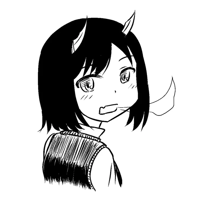 らくがき 