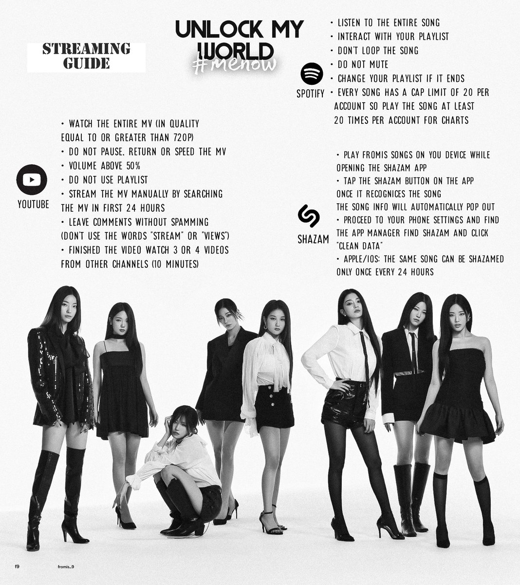 dearfromiss's tweet photo. flover, be ready and focus on stability and longevity. let's make the girls' wait and hard work worth it! https://t.co/4lOZ9GFcxV