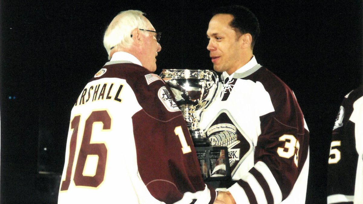 Hershey Bears tweet media