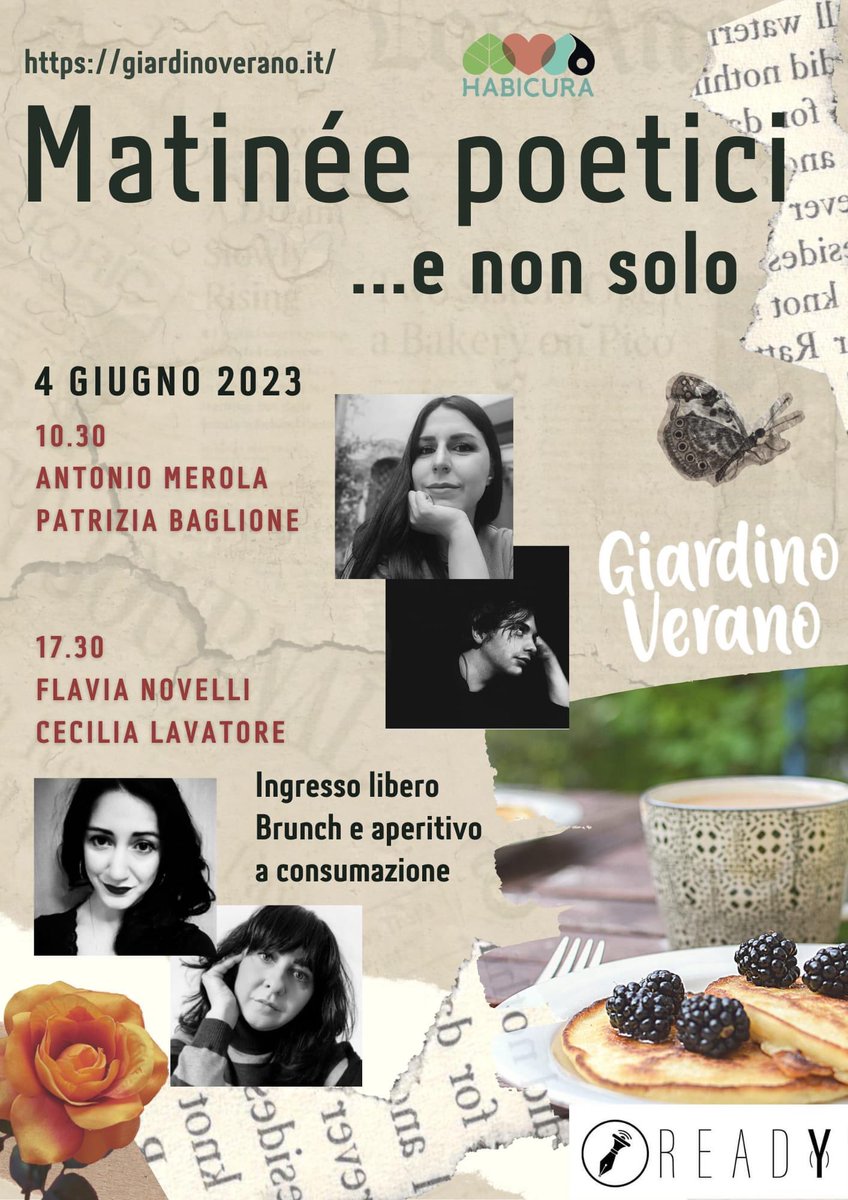 Flavia Novelli tweet media