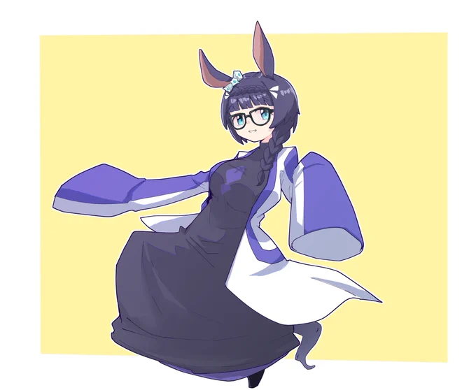 ゼンノロブロイ×シャングラ(ガンダムビルドファイターズリライズ) お題謝謝!  #odaibako_suecovsky 