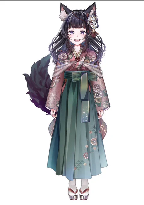 #私はこんな仕事がしたい Vtuberさんや配信者さんの立ち絵や、live2d、1枚絵やMV用のイラスト等なんでもやさんになりたいです……! 貰った御依頼は丁寧にこなします 一緒に素敵な世界を作りませんか〜! もちろん配信関係でなくても全然嬉しいです〜!!頑張りたい時期なので、是非お願いします