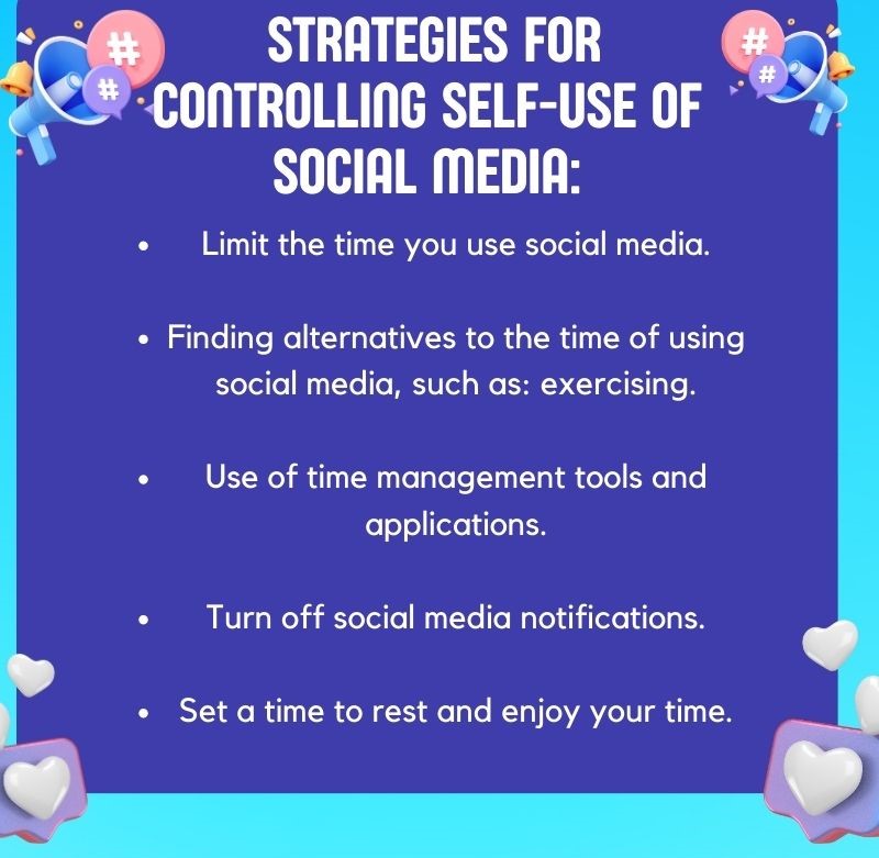 shaden1alm's tweet photo. Awareness of social media's possible uses and how to control your self-use of the SM.
#cpis428s23 https://t.co/ujvixSwc86