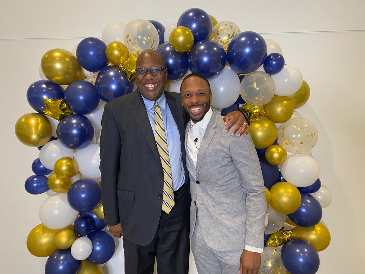 datruelovejr's tweet photo. Congrats to the 5th graders at @i3academy_  on your promotion to Middle School. It was an  honor to share the room with a group of world changers!

#i3academy #SOAR #PromotionCeremony https://t.co/rSKxBH4fOD