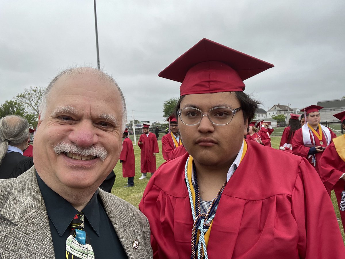 Neil Plotnick tweet media