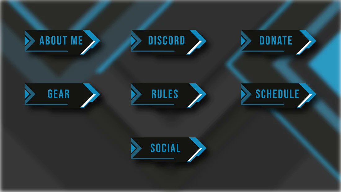ItzMariaAllen's tweet photo. DM me to get some really good Twitch panels! Customize your stream channel with ease. Grab yours today and stand out from the crowd!
Pic for reference
#StreamBetter #TwitchStreamer #GamingSetup #ContentCreator #Customization #SmallStreamer #SmallStreamers #TwitchStreamers https://t.co/TuTLd7dOTp