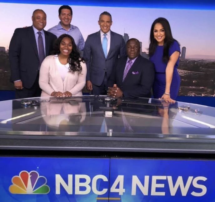 Beverly White Higgs tweet media