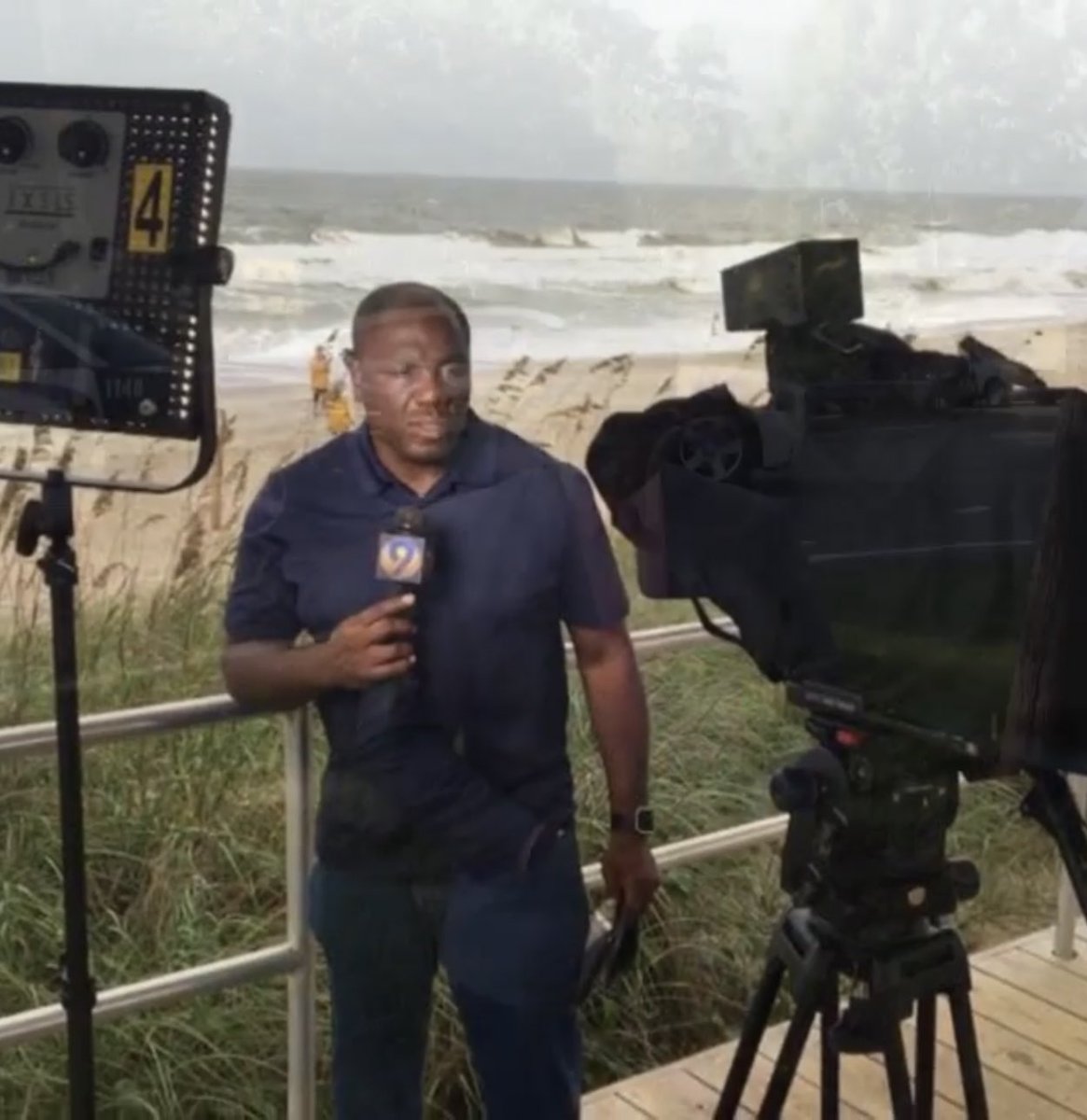 Beverly White Higgs tweet media